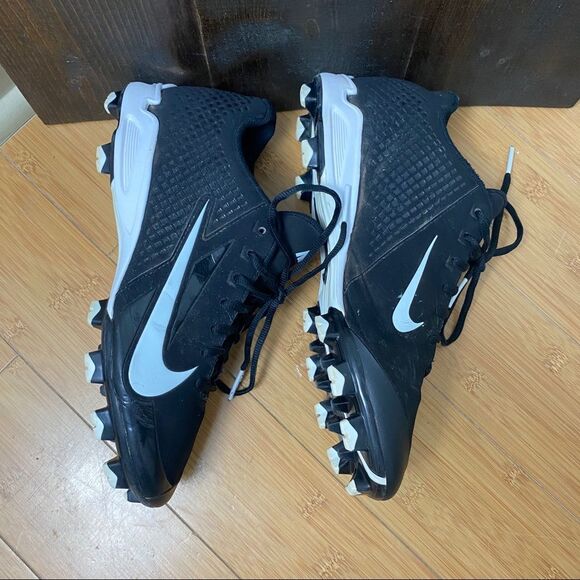 Nike Vapor Strike Cleats - Size 9 - Picture 4 of 8